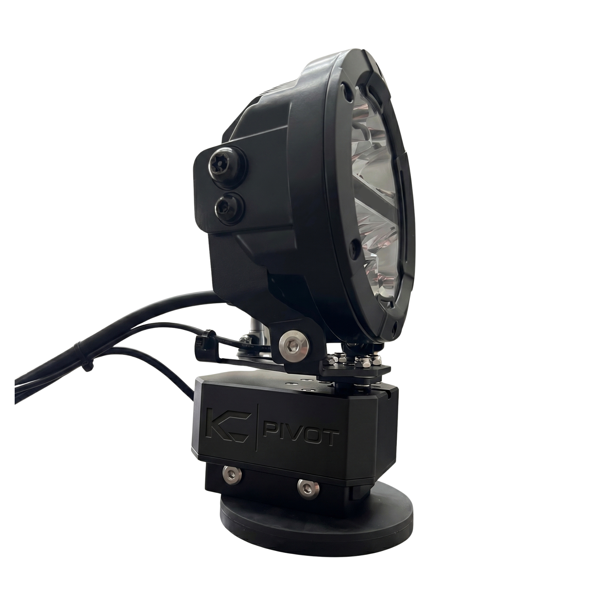 PIVOT™ Remote Positioning Platform