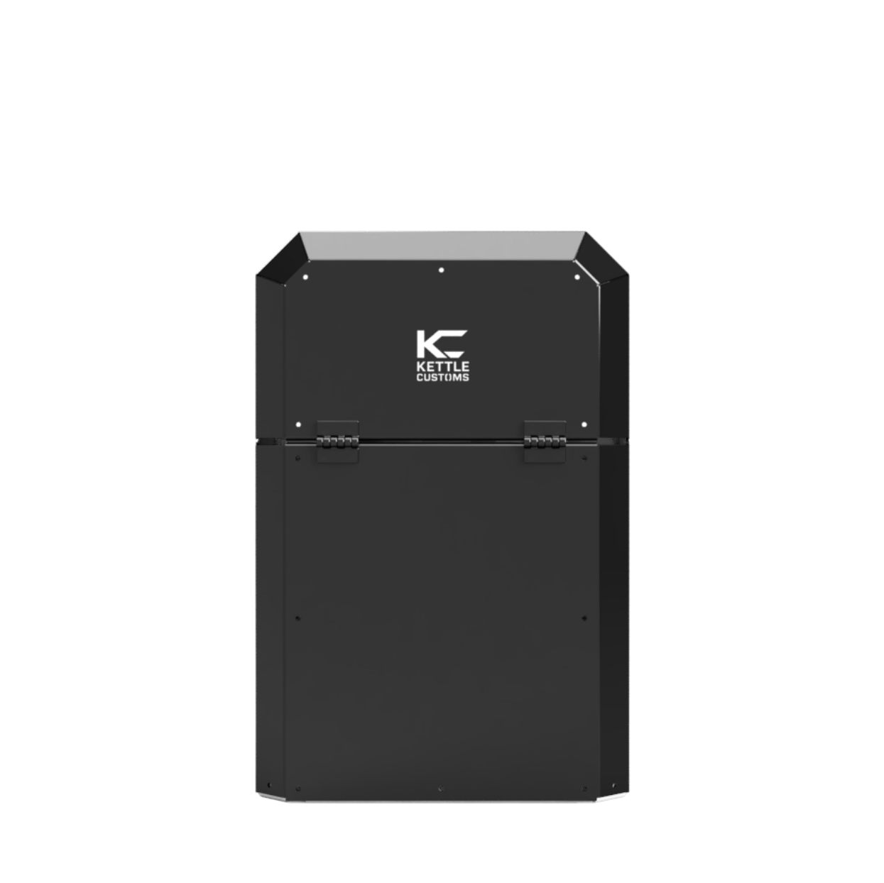 Aluminium Jerry Can Holder