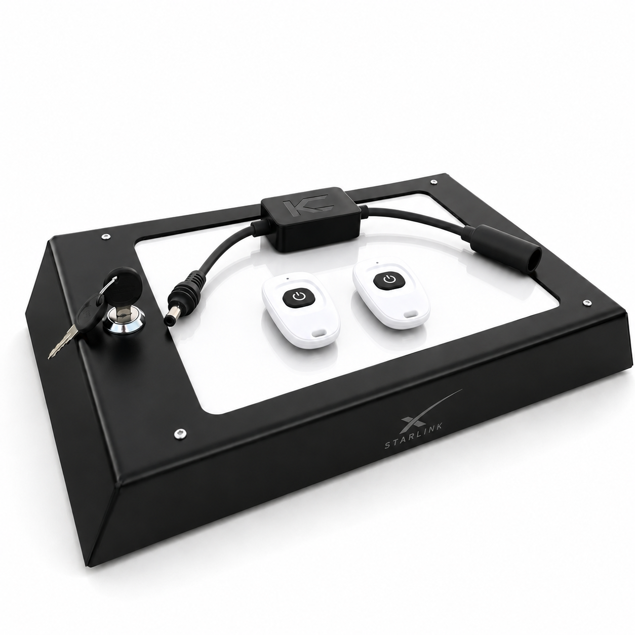 Remote On/Off Switching Device - Starlink Mini