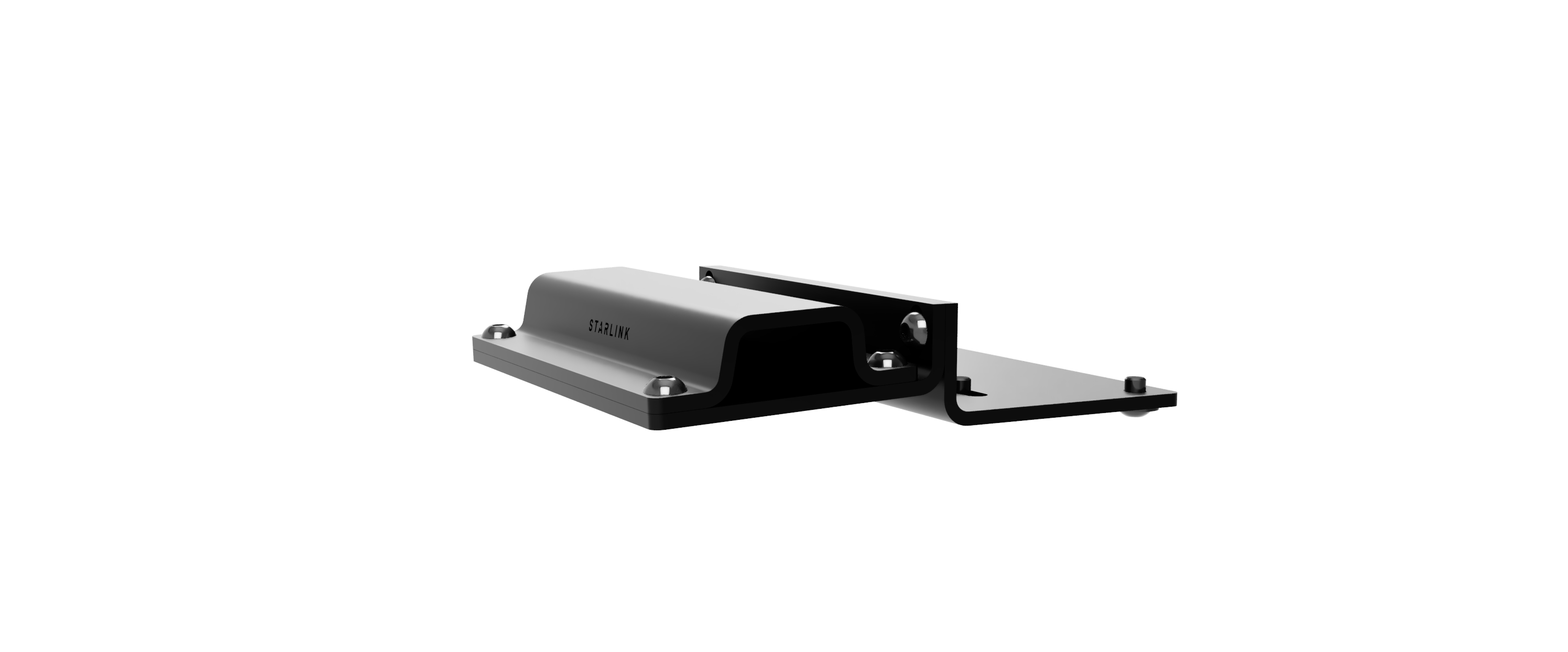 OEM Roof-Rail Base Bracket