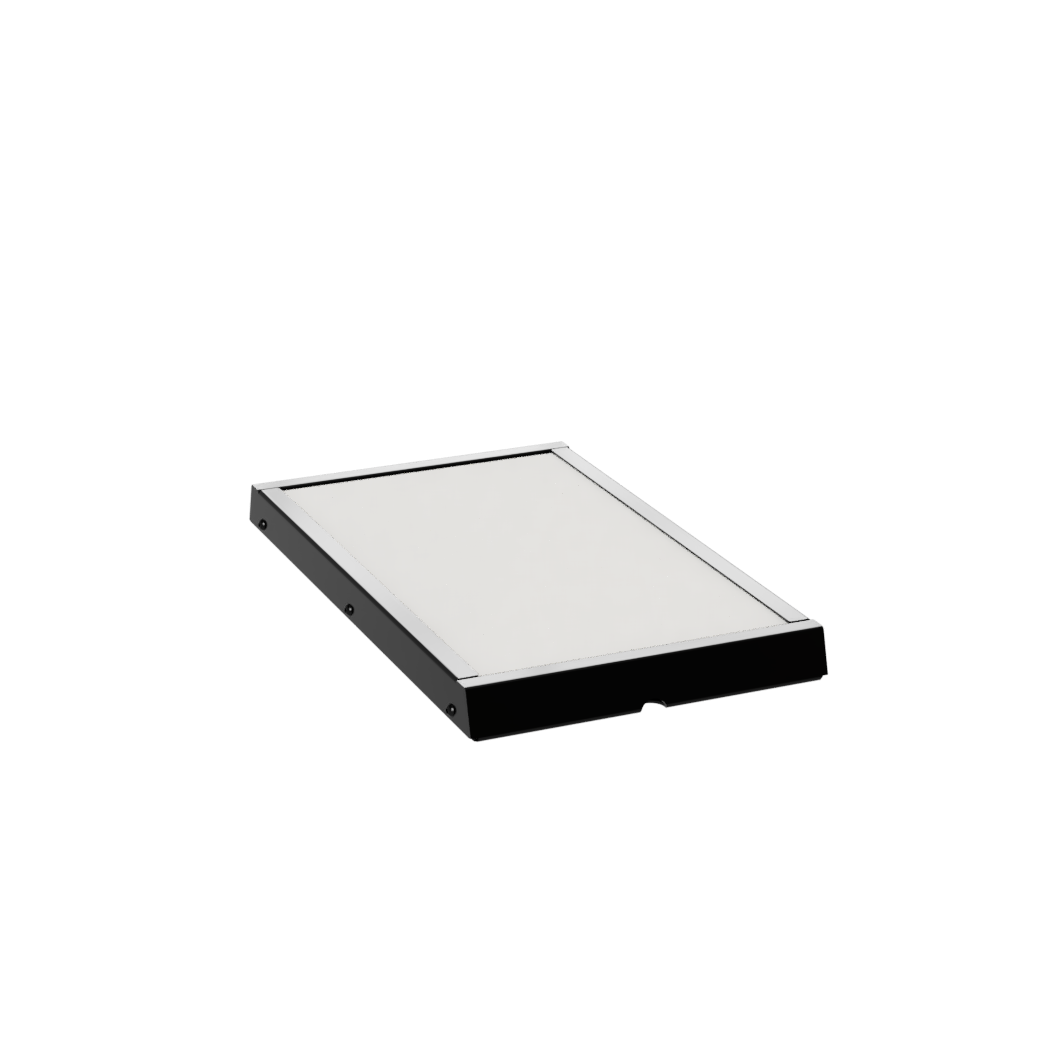 Aluminium Mount for Starlink Standard 3/4